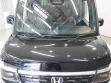 ホンダ中古車商品化整備基準に基づくコンディションにする為に、当社サービススタッフが車検・点検整備を致します。 快適で安心の車両を提供できるように、良いコンディションの状態で納車させていただきます。