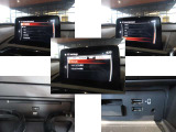 Apple CarPlay&Android Auto対応でオーディオも多彩です☆