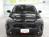 ヤリスクロス 1.5 ハイブリッド Z 