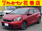 ホンダ フィット