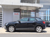Q2 35 TDI アドバンスト ディーゼル 