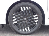 【タイヤ】 【純正17インチアルミホイール】《205/50R17》専用のアルミなのでお車のイメージぴったりですね!