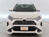 RAV4  2.0 G Zパッケージ 4WD