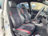 ドライバーによって運転しやすいポジションは異なり、あの車はどうなのか不安なこともありますよね。気になるお車は店頭で乗り込んでご確認いただけます♪
