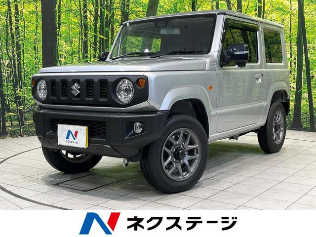 ジムニー XC