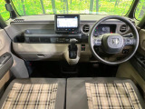 N-BOX ジョイ 2トーン 