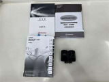【キーレス】少し離れた場所からでもボタン一つでドアの開錠・施錠ができるのでとっても便利!