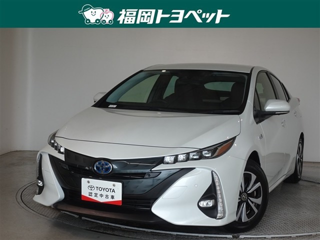 プリウスPHV 1.8 S セーフティパッケージ