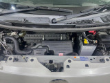 親切・丁寧な専門メカニックスタッフが応対!・車検・点検整備・事故等の修理などアフターサービスも安心。お車のカスタマイズもネクステージのサービススタッフまでご相談ください!