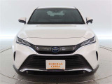 ハリアー 2.5 ハイブリッド E-Four Z レザーパッケージ 4WD 