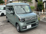 N-VAN ファン 