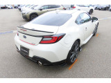 BRZ  2.4 S