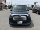ルーミー 1.0 カスタム G 4WD 