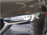 CX-5 2.2 XD エクスクルーシブ モード 