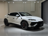 ランボルギーニURUS Performante のご紹介です