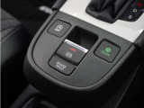 ◆オートブレーキホールド機能付き電子パーキングブレーキ◆ブレーキペダルを足から離しても停車状態を保ちます。アクセルを踏めば自動でブレーキが解除され、発進可能!