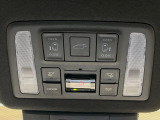 【パワーバックドア】スマートキーや運転席のボタンを押すだけでリアゲートが自動で開閉します!荷物を持っている時や、高い位置にあるバックドアを閉める際に便利な機能です♪