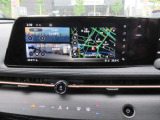簡単快適な操作性で目的地まで安心です♪♪ メーカーライン装着NissanConnectナビ♪♪フルセグTV視聴可♪♪走行中の視聴は不可です!