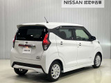 デイズ ハイウェイスターX 