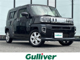 ダイハツ タフト
