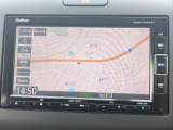 旅行やレジャーにと様々なシーンで期待に応える安心ナビ付き!