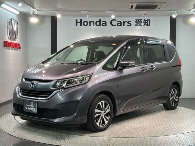フリード 1.5 G ホンダセンシング