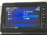 BluetoothAudio・フルセグTVなど魅力的な機能がたくさん♪