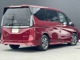 セレナ 1.4 e-POWER ルキシオン 