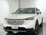 ★令和3年式ヴェゼルが入荷いたしました