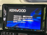 タントカスタム RS 