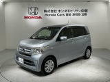 全国納車可 第三者機関証明書付 あんしんPKG 1年保証 ワンオ-ナ- ナビVXM-184VFi TV Rカメラ BTオ-ディオ DVD ETC VSA装備のN-WGN GSSパッケージ入庫!