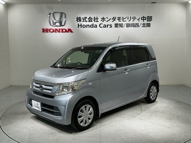 N-WGN G SSパッケージ