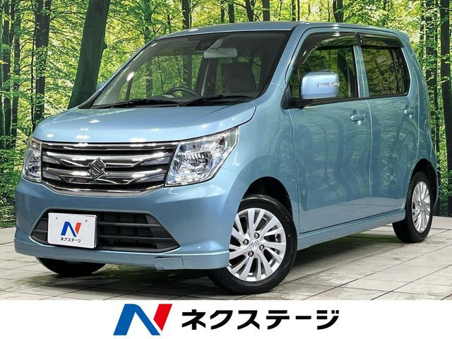 ワゴンR FZ 