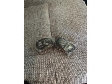 電子カードキーは2個付属です。