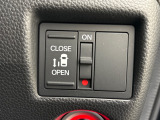 ■片側電動スライドドア■運転席脇のスイッチを押すだけで、片側のドアを開閉することが出来ます!