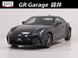 ☆★アイサイト搭載のGR86が入荷です★☆