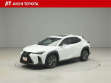 UX 250h Fスポーツ 4WD 