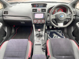 WRX STI 2.0 4WD 