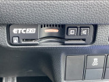 ☆ETC☆高速道路の料金所もノンストップ通過可能ですよ(^^)是非揃えたい装備ですね!