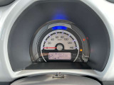 タコメーターがあると、エンジン効率良く運転が出来、省燃費運転が可能です!