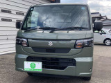 キャリイ KC 4WD 