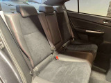 車内もキレイで嫌な臭いもありません☆気になる方は内装のスチームクリーナーも施工可能です♪