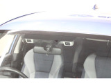 EyeSight(Ver.3)搭載!衝突被害軽減ブレーキや追従機能、車線逸脱抑制やはみ出し警報などで運転をサポートします!