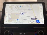 メモリーナビが付いています。初めて使用する方も安心して使えます♪フルセグ、ブルートゥース付きです。