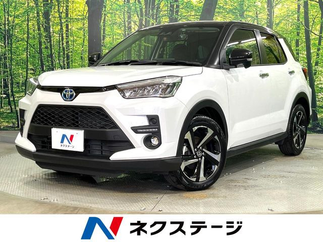 ライズ 1.2 Z 