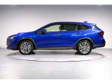 レヴォーグレイバック 1.8 リミテッド EX 4WD 