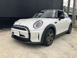 MINI NEXT2年間走行距離無制限保証100項目の納車前点検