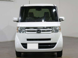 N-BOXカスタム G Lパッケージ 4WD 