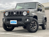 スズキ ジムニーシエラ 1.5 JC 4WD