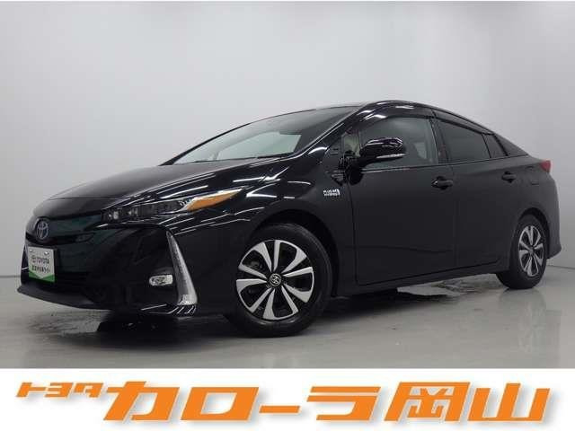 プリウスPHV 1.8 A 